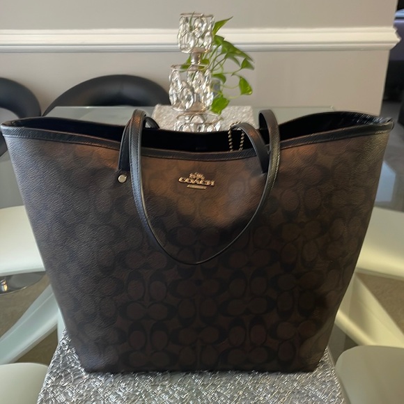 Coach Bags Very Good Poshmark